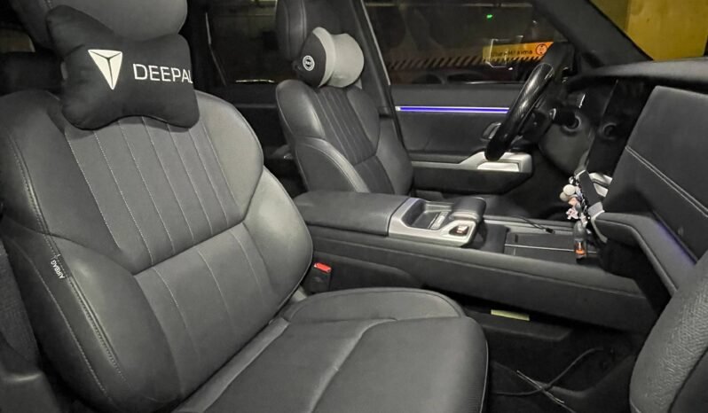 
								DEEPAL G318 1.5T HYBRID full									