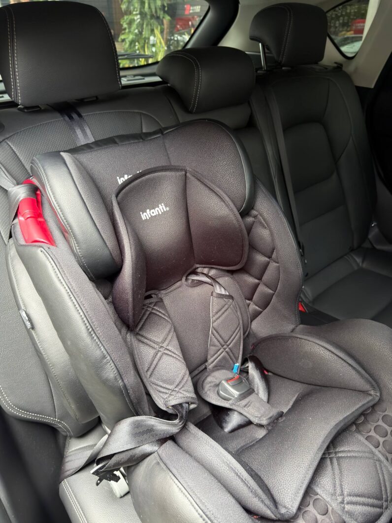 
								MAZDA CX-5 TOURING 2.0L 4×2 full									