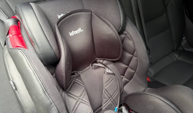 
								MAZDA CX-5 TOURING 2.0L 4×2 full									