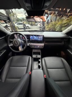 
										HYUNDAI KONA LIMITED HIBRIDA 1.6 AT 4X2 full									