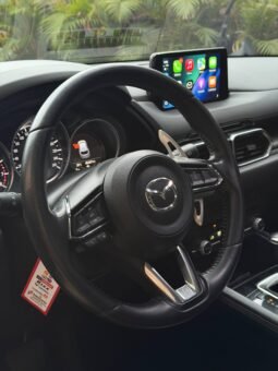 
										MAZDA CX5 GRAND TOURING AT 4X2 2.5 full									