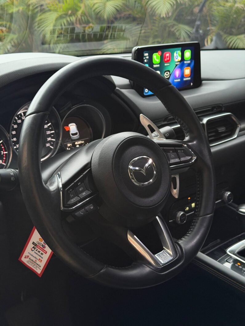 
								MAZDA CX5 GRAND TOURING AT 4X2 2.5 full									