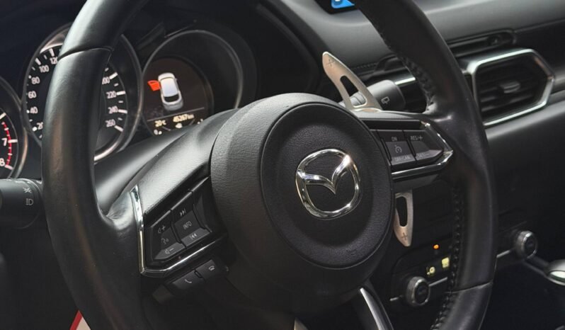 
								MAZDA CX5 GRAND TOURING AT 4X2 2.5 full									