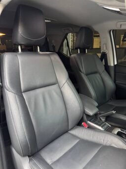 
										TOYOTA FORTUNER SRV 2.8 DIÉSEL 4X2 full									