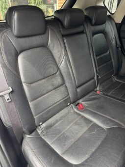 
										MAZDA CX5 TOURING 2.5L AT 4×2 full									