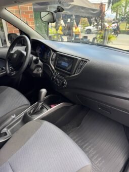 
										SUZUKI BALENO MT. 1.4 full									