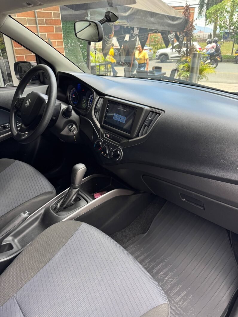 
								SUZUKI BALENO MT. 1.4 full									