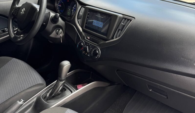 
								SUZUKI BALENO MT. 1.4 full									