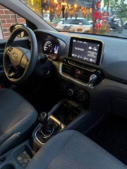 
										HYUNDAI ACCENT HB20S MT 1.6L SEDAN full									