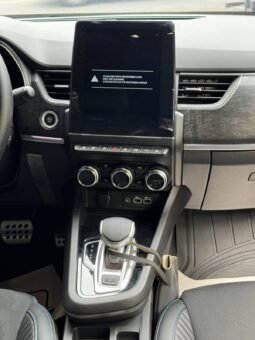
										RENAULT ARKANA TECHNO 1.3L HIBRIDO full									