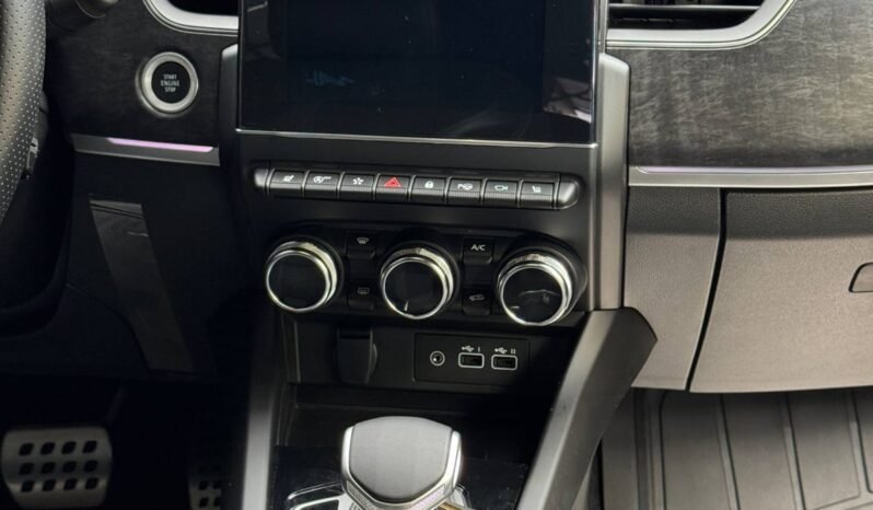 
								RENAULT ARKANA TECHNO 1.3L HIBRIDO full									