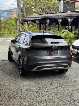 
										VOLKSWAGEN NIVUS HIGHLINE AT 4X2 full									