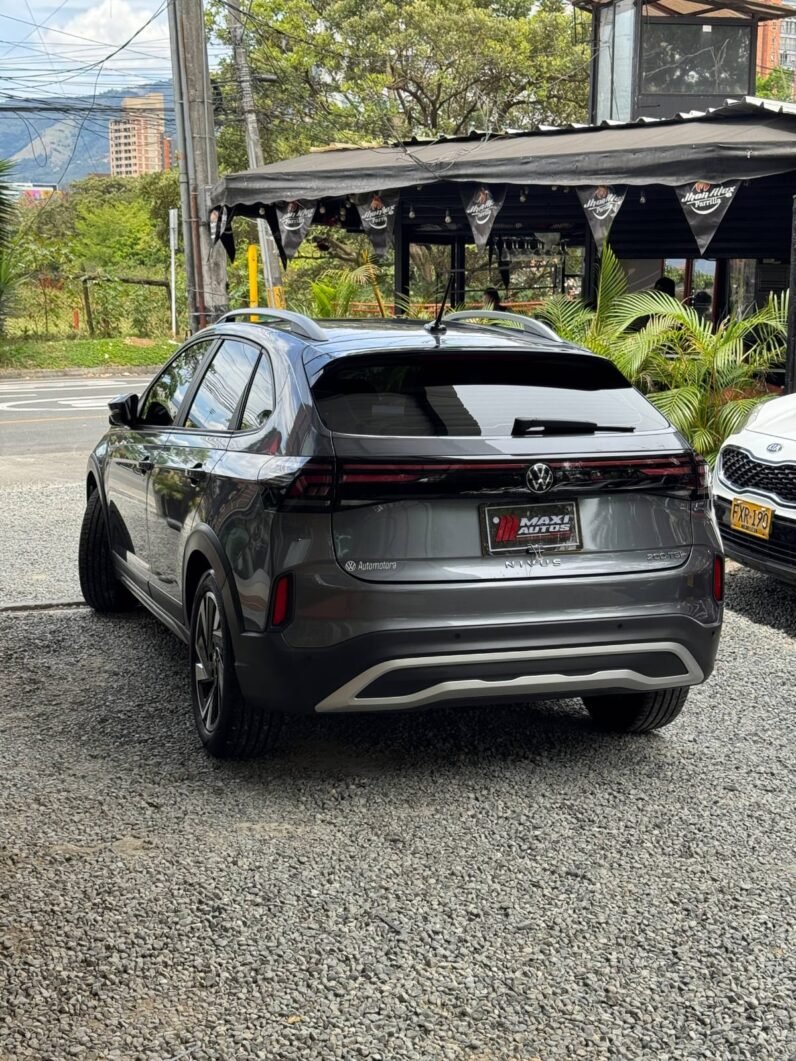 
								VOLKSWAGEN NIVUS HIGHLINE AT 4X2 full									