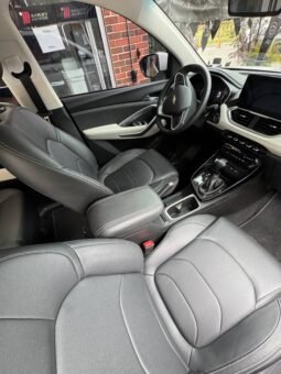
										CHEVROLET CAPTIVA TURBO LTZ AT full									