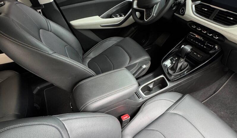 
								CHEVROLET CAPTIVA TURBO LTZ AT full									