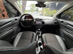 
										CHEVROLET JOY 1.4 MT HATCH BACK full									