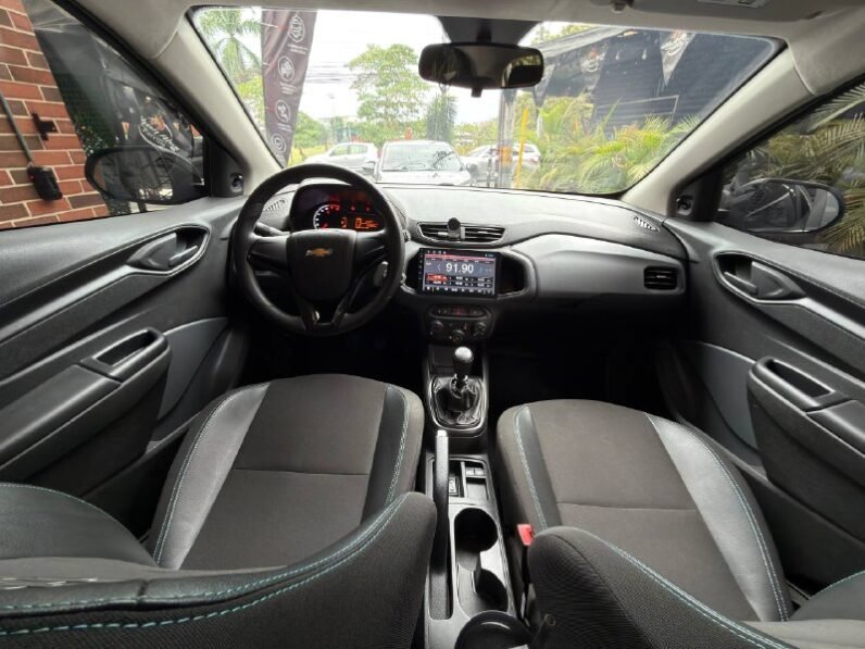 
								CHEVROLET JOY 1.4 MT HATCH BACK full									