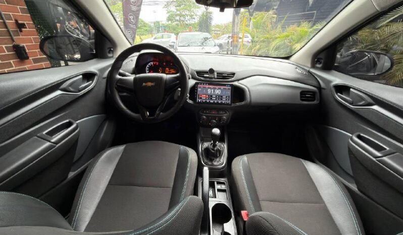 
								CHEVROLET JOY 1.4 MT HATCH BACK full									