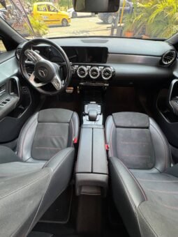 
										MERCEDES-BENZ A 180 AT full									