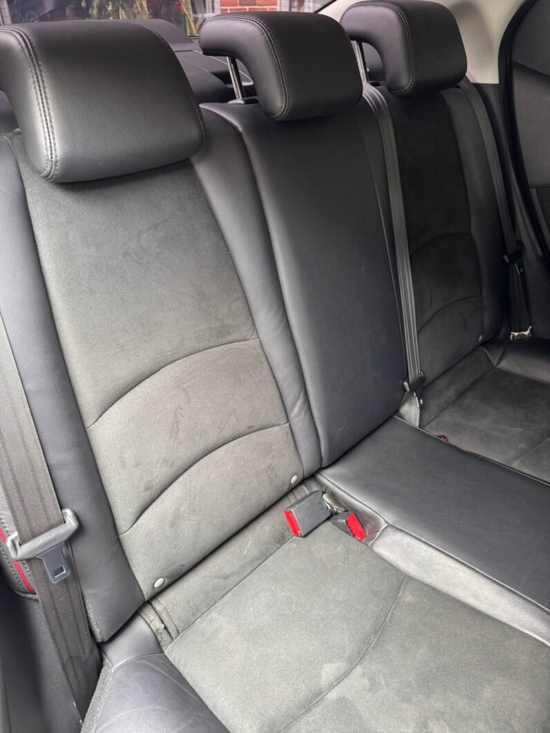 
								MAZDA 2 GRAND TOURING 1.5L AT full									