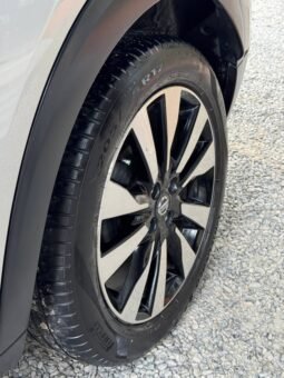 
										NISSAN KICKS ADVANCE AT 1.6 full									