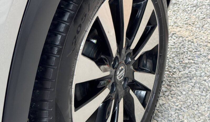 
								NISSAN KICKS ADVANCE AT 1.6 full									