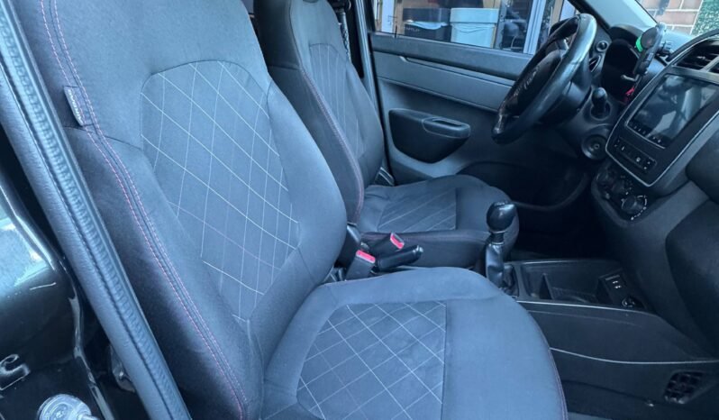 
								RENAULT KWID ZEN MT 1.0 full									