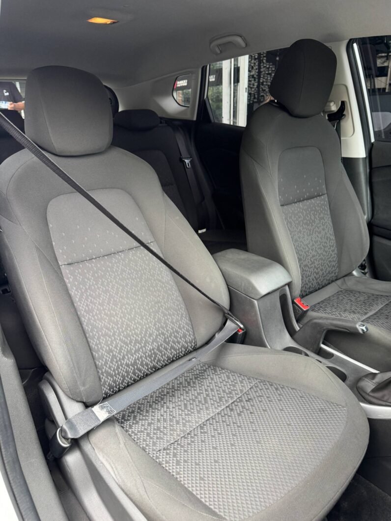
								CHEVROLET TRACKER LS MT 1.2 TURBO full									