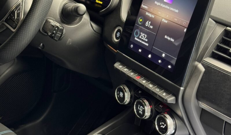 
								RENAULT ARKANA ESPRIT ALPINE AT 4X2 full									