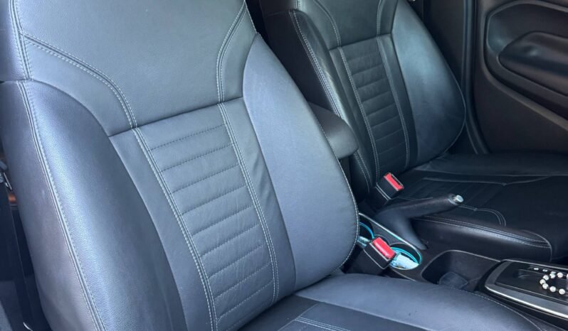 
								FORD FIESTA TITANIUM AT 1.6 full									