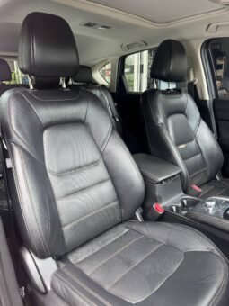 
										MAZDA CX5 GRAND TOURING TP 2.5L 4×4 full									