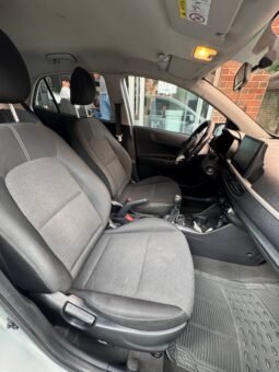 
										KIA PICANTO ZENITH  MT 1.250 full									