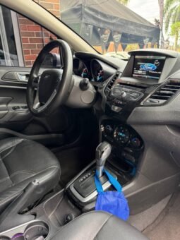 
										FORD FIESTA TITANIUM AT 1.6 full									
