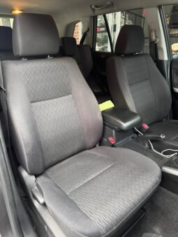 
										SUZUKI GRAND VITARA AT 2.4 4X4 full									