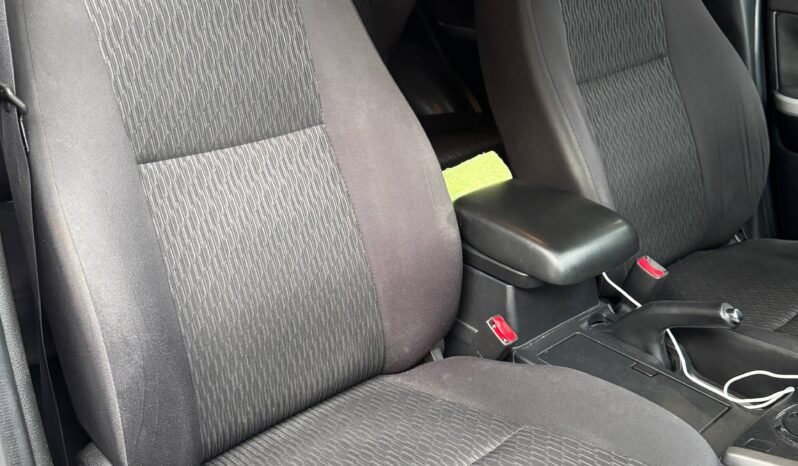 
								SUZUKI GRAND VITARA AT 2.4 4X4 full									