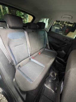 
										SEAT ATECA STYLE 2.0 AT full									