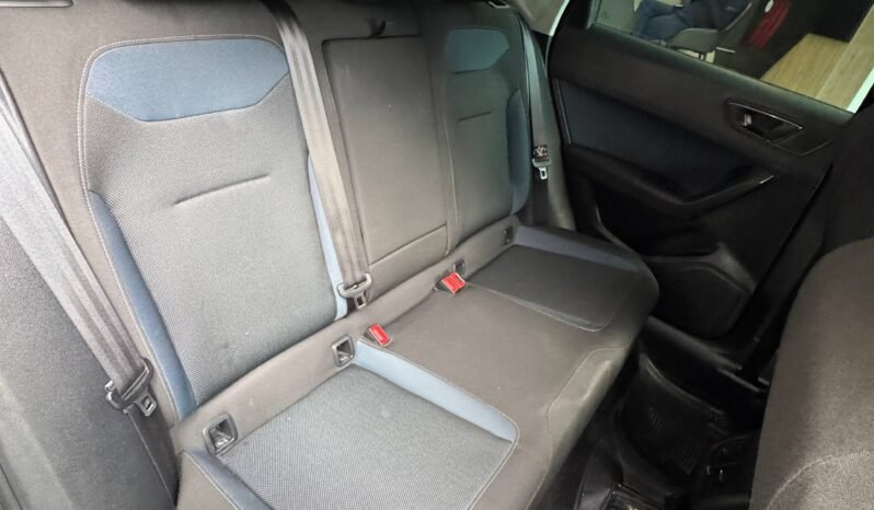
								SEAT ATECA STYLE 2.0 AT full									