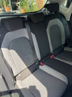 
										SEAT IBIZA STYLE AT 1.6L full									