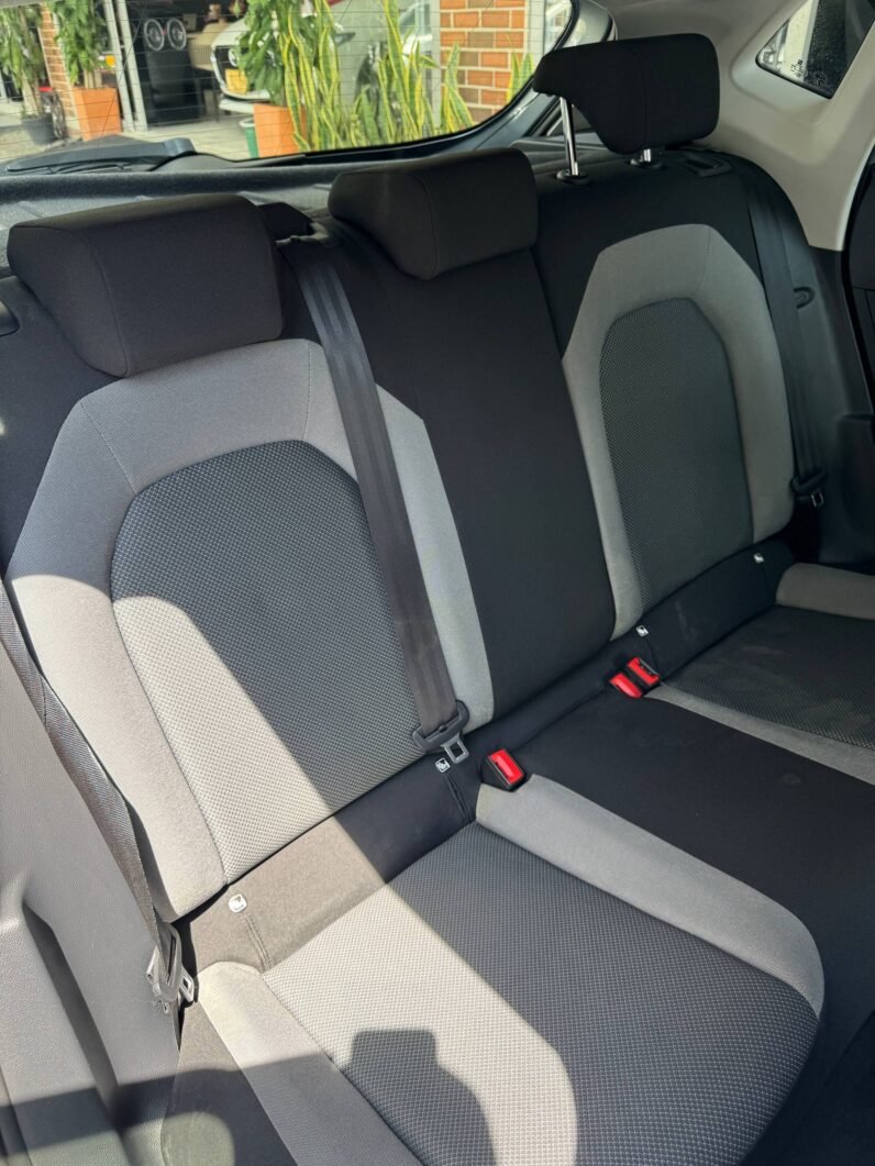 
								SEAT IBIZA STYLE AT 1.6L full									