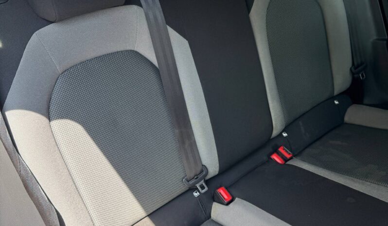 
								SEAT IBIZA STYLE AT 1.6L full									