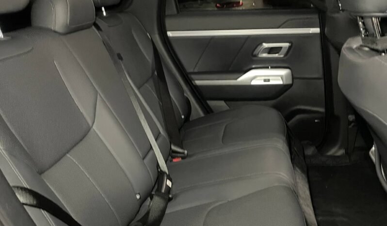 
								DEEPAL G318 1.5T HYBRID full									