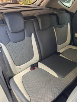 
										RENAULT CAPTUR INTENS AT 2.0 4X2 full									