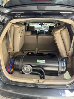 
										TOYOTA FORTUNER SR.5 4.0 GAS/GASOLINA full									