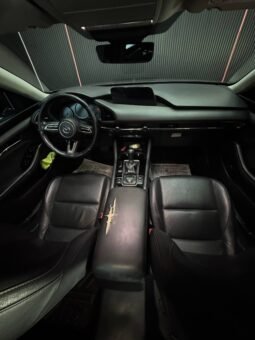 
										MAZDA 3 TOURING SD AT full									