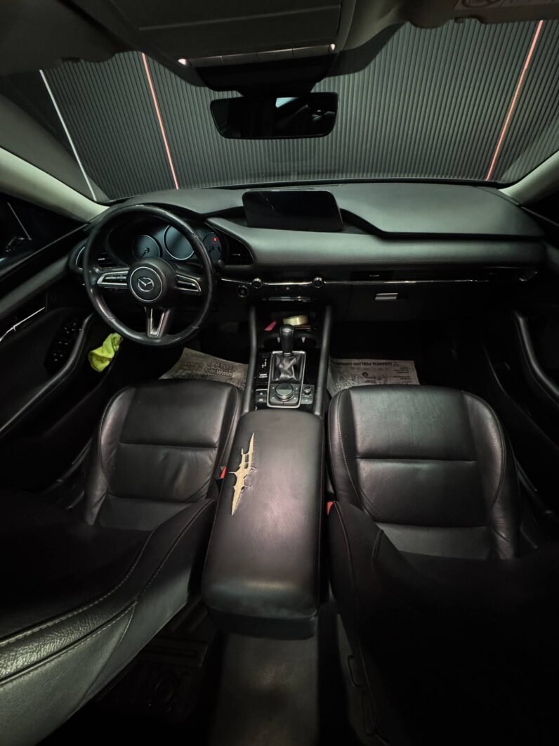 
								MAZDA 3 TOURING SD AT full									