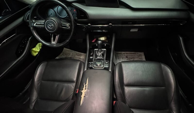
								MAZDA 3 TOURING SD AT full									