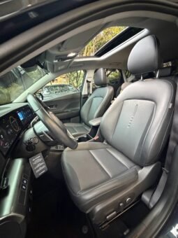
										HYUNDAI KONA LIMITED HIBRIDA 1.6 AT 4X2 full									