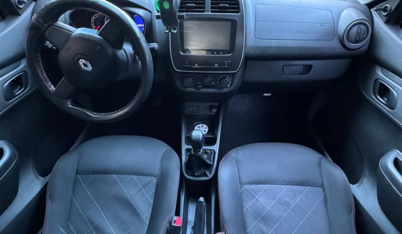 
								RENAULT KWID ZEN MT 1.0 full									
