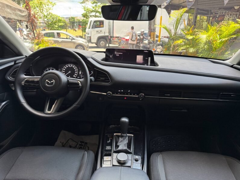 
								MAZDA CX30 TOURING AT 2.0 4X2 full									