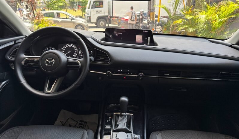 
								MAZDA CX30 TOURING AT 2.0 4X2 full									